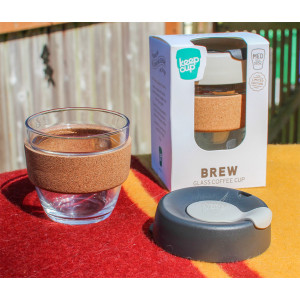 Кружка keepcup filter limited 227 мл