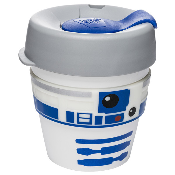 Кружка keepcup original starwars r2d2  227 мл