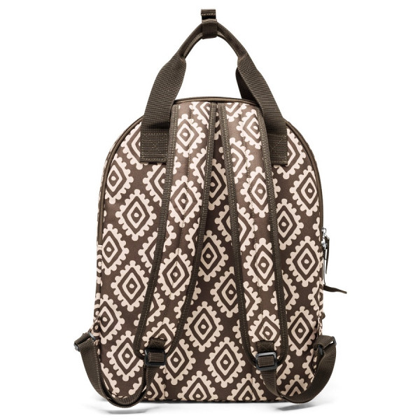 Рюкзак easyfitbag diamonds mocha