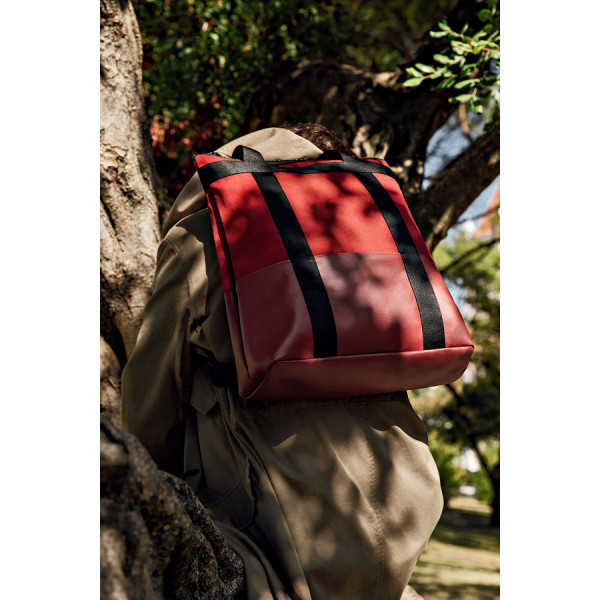 Рюкзак daypack canvas russet