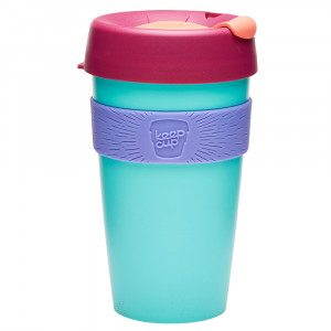 Кружка keepcup blossom 454 мл