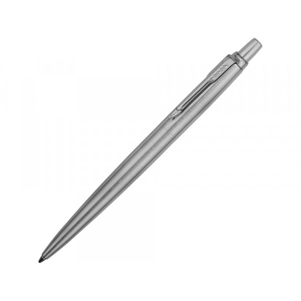 Шариковая ручка Parker Jotter Essential, St. Steel СT, серебристый