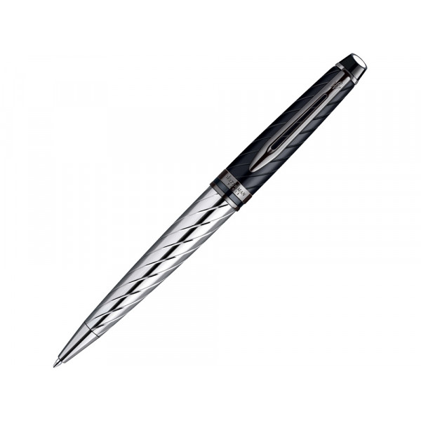 Ручка шариковая Waterman модель Expert Precious CT в футляре