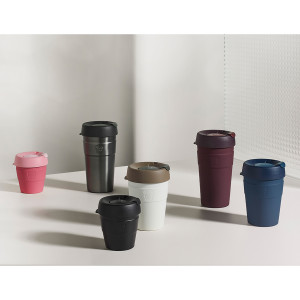 Термокружка keepcup thermal m 340 мл umbra