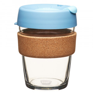 Кружка keepcup rock salt  340 мл