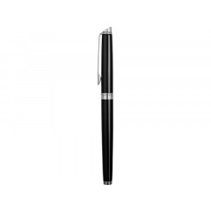 Ручка перьевая Waterman модель Hemisphere Black CT в футляре