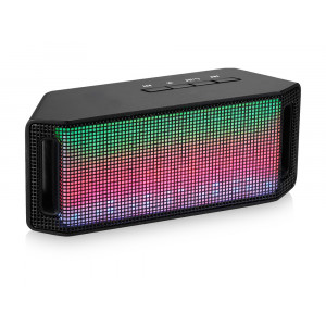 Колонка &quot;Lumini Light BT&quot; Bluetooth®