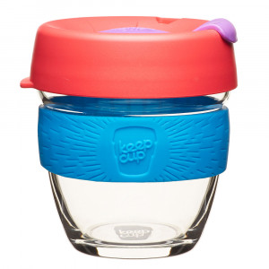 Кружка keepcup  hibiscus 227 мл