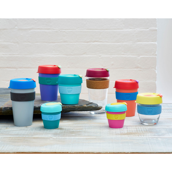 Кружка keepcup chai 227 мл