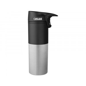 Термостакан CamelBak Forge Divide 0,5л, черный/серебристый