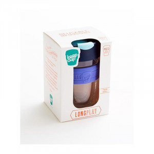 Кружка keepcup longplay lavender 454 мл