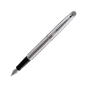 Ручка перьевая Waterman модель Hemisphere Stainless Steel CT