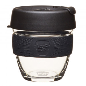 Кружка keepcup black 227 мл