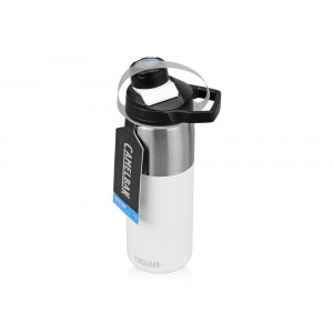 Термос CamelBak Chute Mag Vacuum Insulated 0,6л, белый