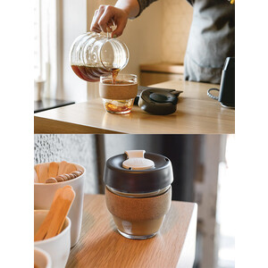 Кружка keepcup filter limited 227 мл