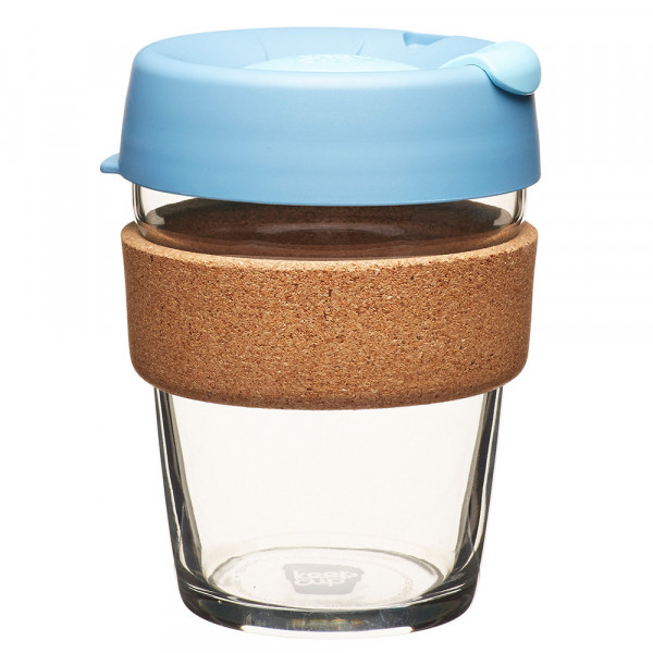 Кружка keepcup rock salt  340 мл