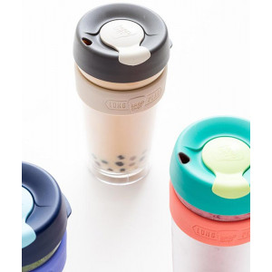 Кружка keepcup longplay cino 454 мл.