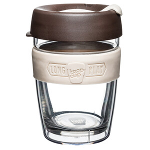 Кружка keepcup longplay roast 340 мл