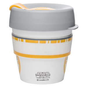 Кружка keepcup original starwars bb-8 227 мл