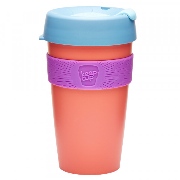 Кружка keepcup apricot 454 мл