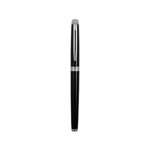 Ручка перьевая Waterman модель Hemisphere Black CT в футляре