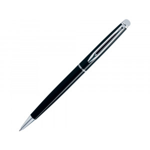 Ручка шариковая Waterman модель Hemisphere Black CT в футляре