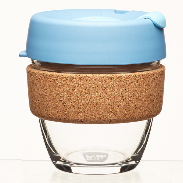 Кружка keepcup rock salt  227 мл