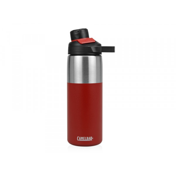 Термос CamelBak Chute Mag Vacuum Insulated 0,6л, красный