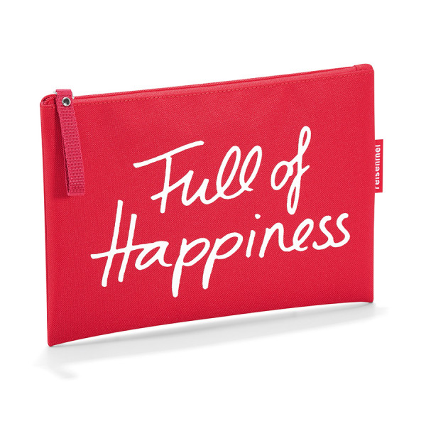 Косметичка case 1 full of happiness