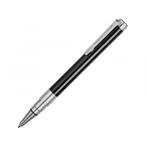 Ручка шариковая Waterman модель Perspective Black CT в футляре