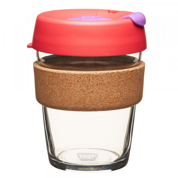 Кружка keepcup sumac 340 мл