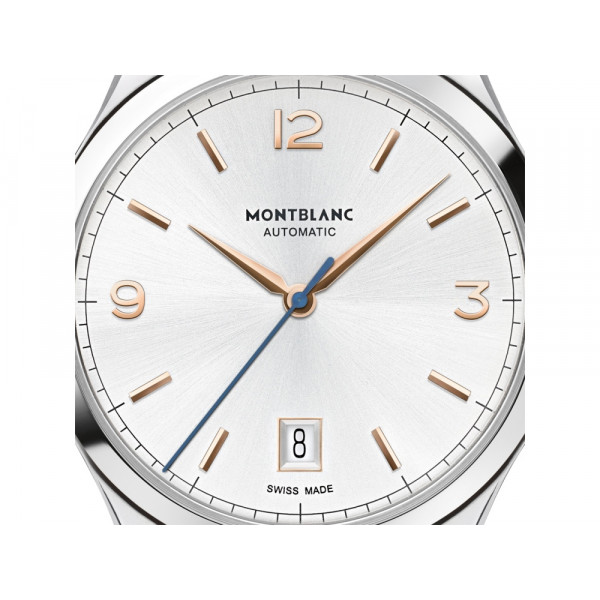 Часы наручные «Heritage Chronométrie Automatic», мужские. Montblanc