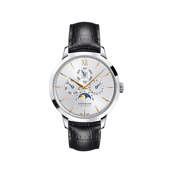 Часы наручные «Heritage Spirit Perpetual Calendar», мужские. Montblanc