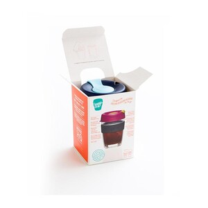 Кружка keepcup longplay cino 340 мл.