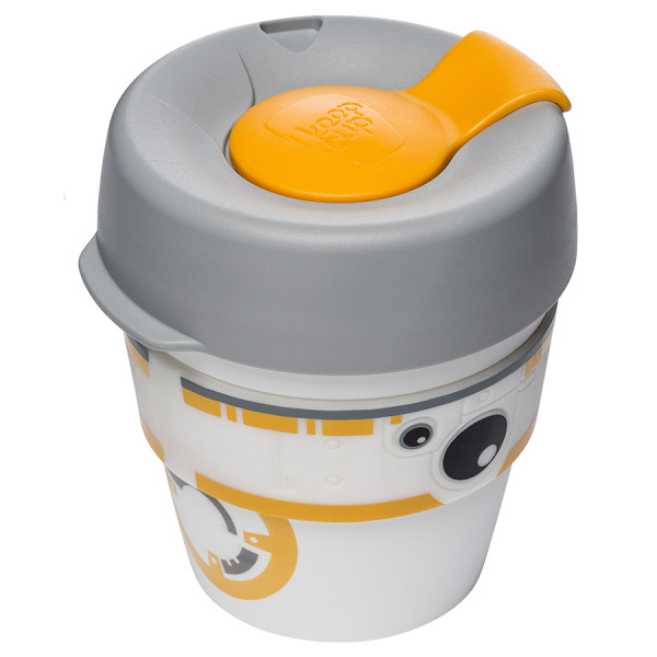 Кружка keepcup original starwars bb-8 227 мл