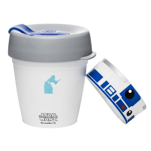 Кружка keepcup original starwars r2d2  227 мл