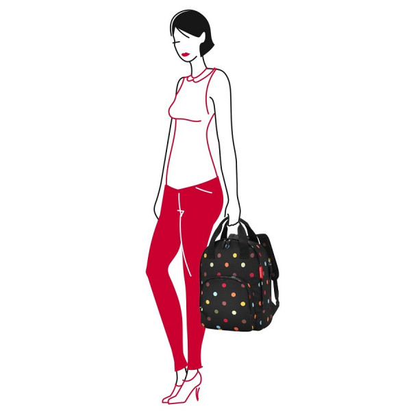 Рюкзак easyfitbag dots