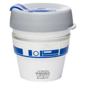 Кружка keepcup original starwars r2d2  227 мл