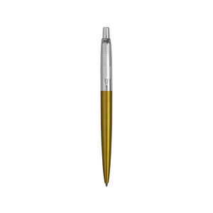 Ручка шариковая Parker модель Jotter Historical Colors Yellow