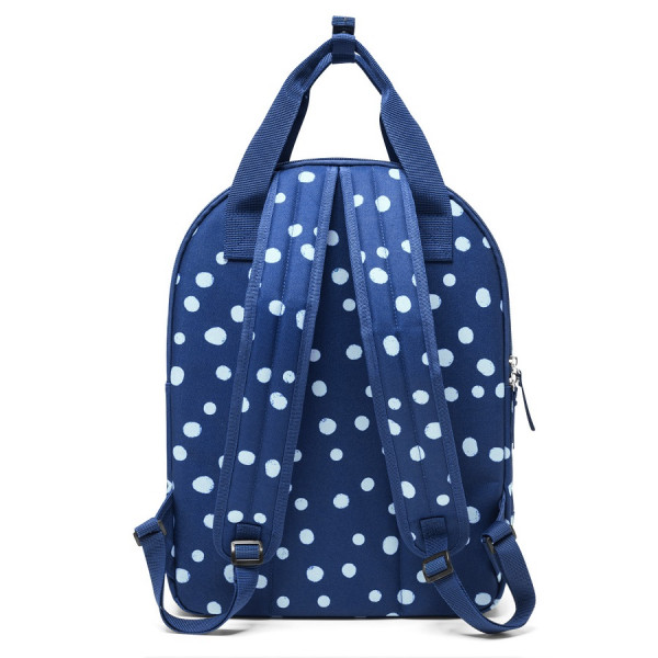 Рюкзак easyfitbag spots navy