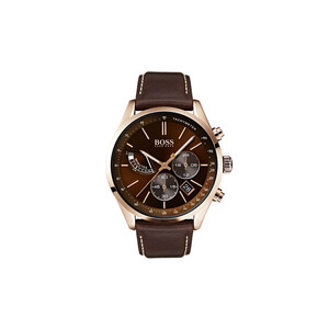 Наручные часы HUGO BOSS из коллекции Grand Prix