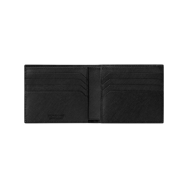 Бумажник Sartorial 8 сс. Montblanc