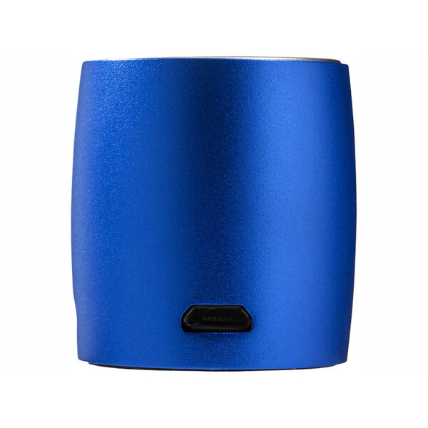 Колонка &quot;Warpt&quot;, ярко-синий