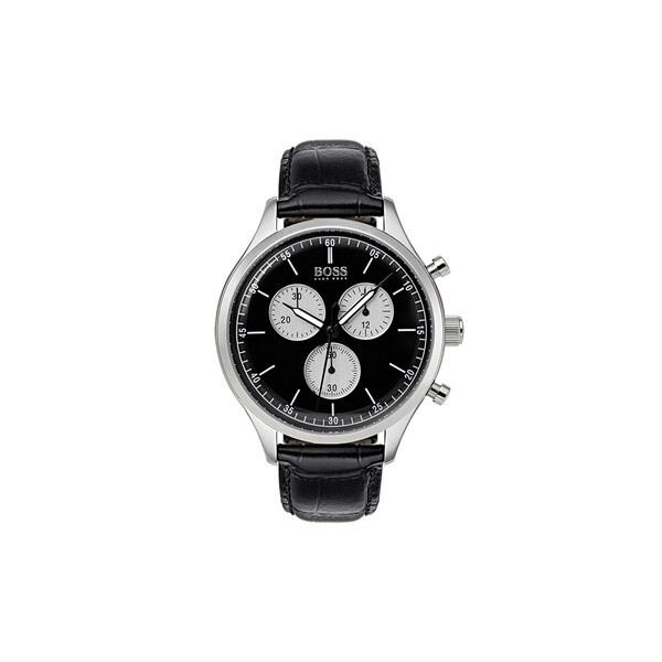 Наручные часы HUGO BOSS из коллекции Companion