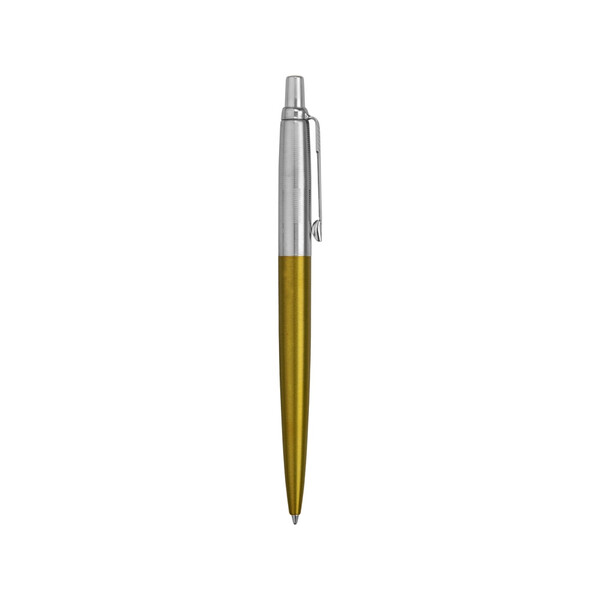 Ручка шариковая Parker модель Jotter Historical Colors Yellow