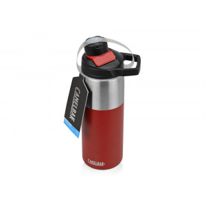 Термос CamelBak Chute Mag Vacuum Insulated 0,6л, красный