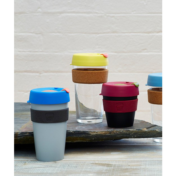 Кружка keepcup saffron 340 мл