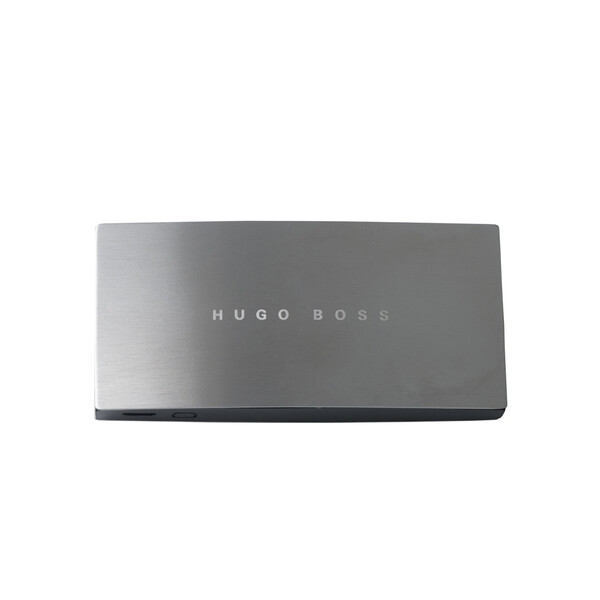 Портативное зарядное устройство,  2500 mAh. Hugo Boss