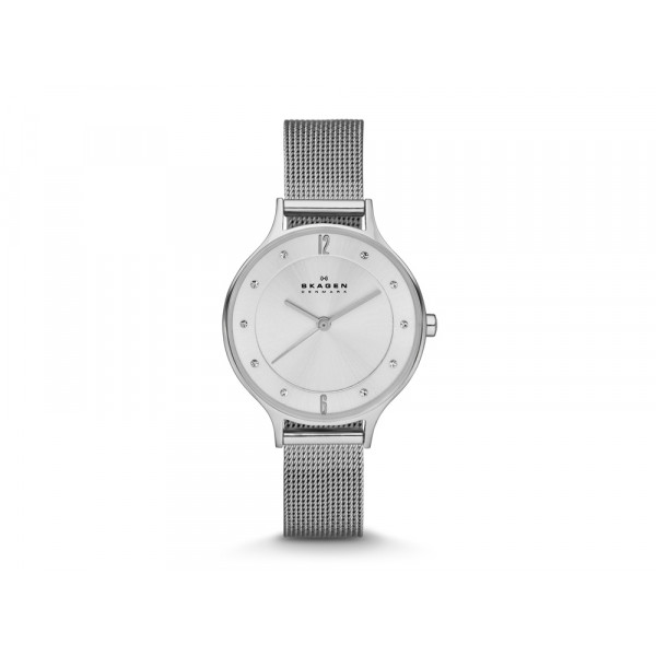 Часы наручные, женские. Skagen