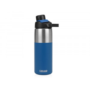 Термос CamelBak Chute Mag Vacuum Insulated 0,6л, синий